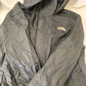 Women’s L Northface Jacket